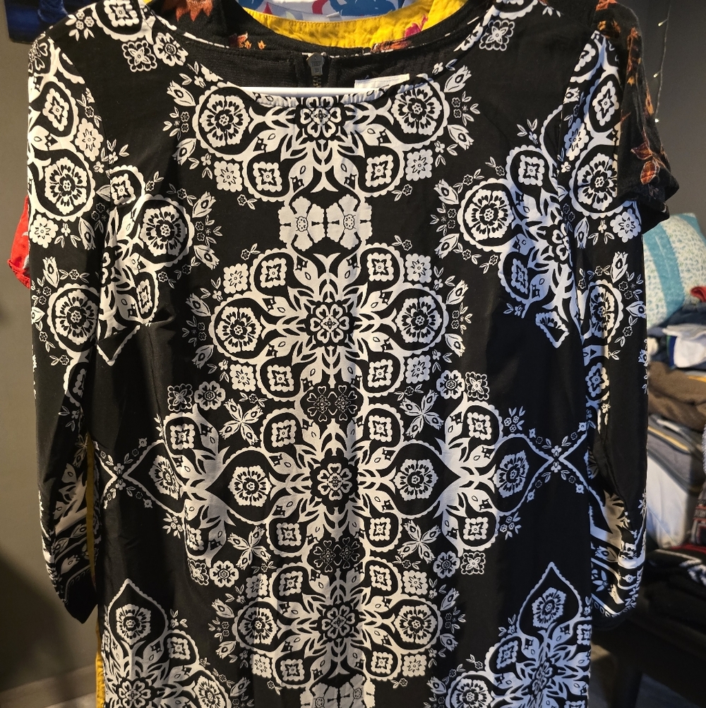 Women’s Mystery Dresses